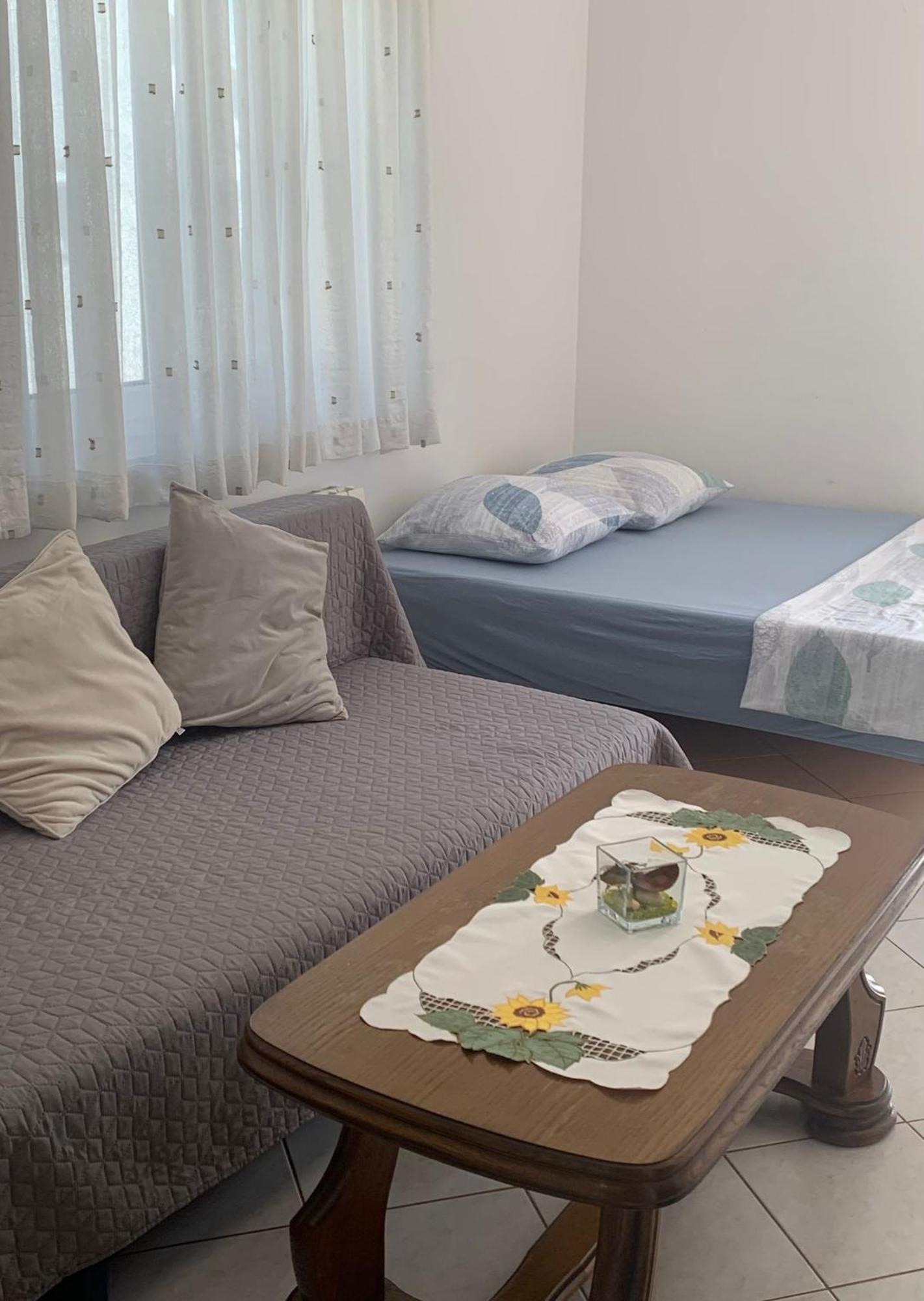 Apartments Marinela 波雷奇 外观 照片